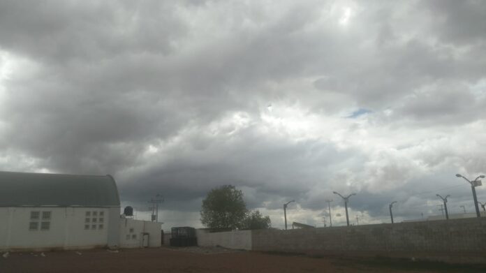 lluvia
