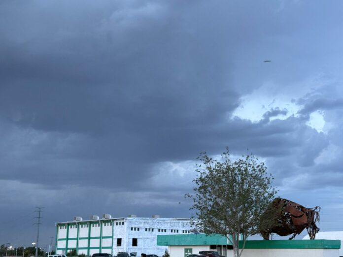 lluvia