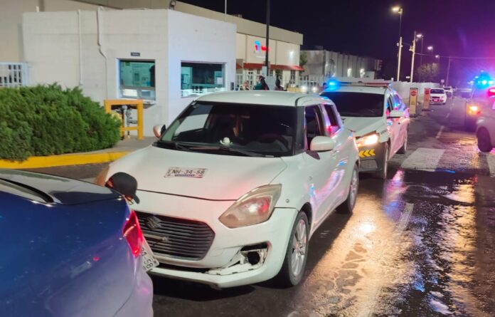 taxis pirata