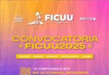 Invitan a artistas locales y urbanos a participar en el FICUU 2025