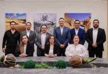 Anuncia Municipio ajustes en la estructura por toma de protesta de personas juzgadoras