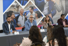 Invitan Gobierno Municipal y Centauros del Norte a quinta edición de Líderes impulsando líderes