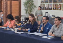 Realizan segunda sesión de Comité Técnico del Presupuesto Participativo para validación de proyectos 2026