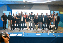 Chihuahua capital, sede de la Final Regional México de la Startup World Cup 2025
