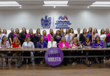 Chihuahua Capital, primer municipio en México con unidades de género certificadas