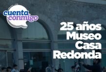Celebra Museo Casa Redonda su 25 aniversario con concierto de la Banda Sinfónica del Centro de Estudios Musicales