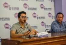 Invitan al Festival del Chipotle 2025 en Camargo