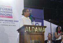 Ciudadanía reconoce el trabajo de la alcaldesa Sandra Galindo en su primer año de gestión