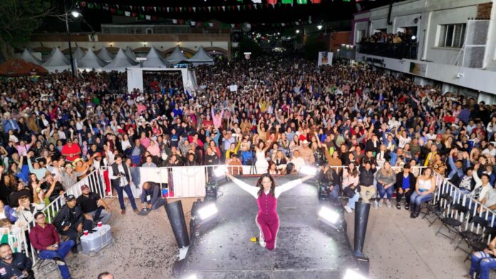 Festival Manzana