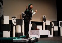 Concluye Estado la XXXIII Muestra Estatal de Teatro 2025