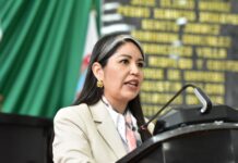 Aprueba Congreso leyes para hacer frente a la violencia familiar y contra la reproducción de música alusiva al crimen en escuelas