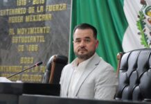 Desde el Congreso de Chihuahua se exige el fin al genocidio en contra del pueblo palestino