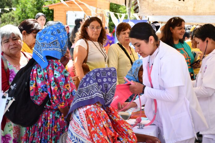 Semana Nacional de Salud (6)