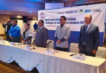 Realizan en Chihuahua 2ª Reunión Nacional de Coordinadores Estatales de Telebachillerato Comunitario