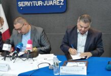 Se unen Ichea y Canaco para combatir el rezago educativo