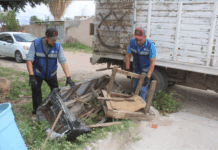 Programa Destilichadero del Municipio visitó 236 colonias de enero a agosto