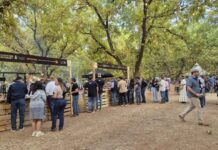 Presenta Secretaría de Turismo el Festival Carne y Vino 2025