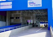 Remodela Estado área de urgencias del Hospital General “Dr. Salvador Zubirán”