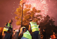 Prepara Municipio operativo especial de limpieza por fiestas patrias
