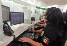 Pide Policía Municipal evitar llamadas falsas al 9-1-1; retrasan atención a emergencias reales