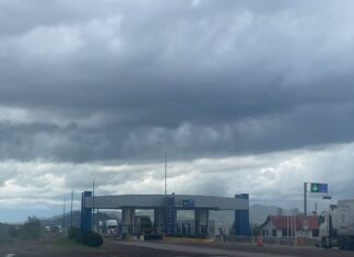 lluvia