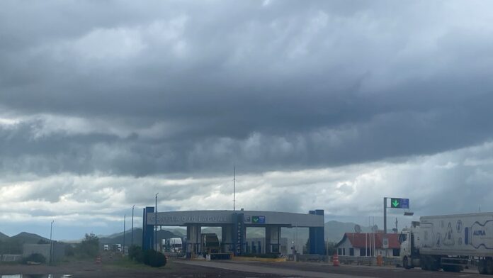 lluvia