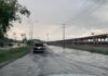 lluvias