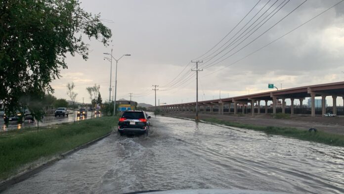 lluvias