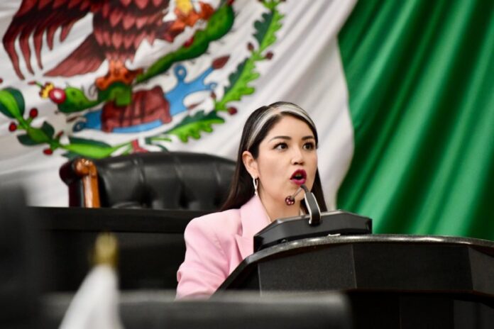nancy frías