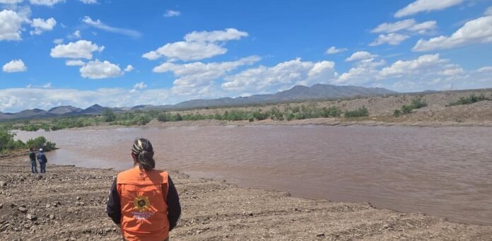 rio buenaventura