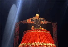 Arranca la décimo tercera edición de la Muestra Municipal de Teatro en Chihuahua