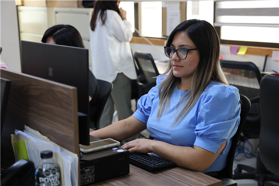 universidad de las mujeres