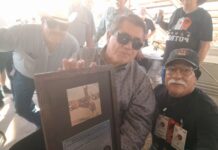 Celebran ex jugadores de los Potros de Zootecnia la reunión anual de Tetracampeones