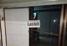 Realiza Gobernación Estatal 304 inspecciones y clausura 7 establecimientos durante la última semana