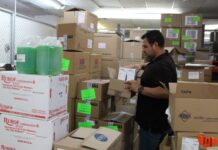 Garantiza Pensiones Civiles cobertura y disponibilidad de medicamentos para el último trimestre del año