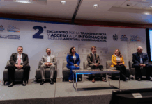 Celebra Municipio el “Segundo Encuentro por la Transparencia y Acceso a la Información”