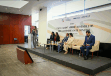 Comparte Municipio acciones anticorrupción en el Senado de la República