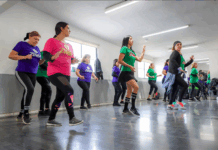 Invita DIF Municipal a integrarse a actividades y servicios en Centros Comunitarios y CEDEFAM