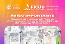 Estos son los accesos para concierto de Alejandro Sanz; sigue recomendaciones de seguridad
