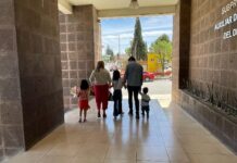 Abre DIF Estatal sesión informativa para iniciar proceso de adopción