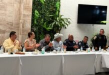 Arranca oficialmente la cosecha 2025-2026 de nuez en Aldama