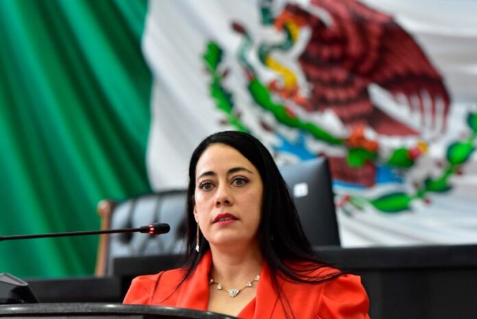 América Aguilar