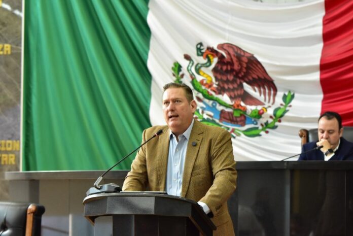 Carlos Olson