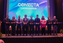 Fortalece “Conecta Chihuahua 2025” negocios y talento empresarial del estado