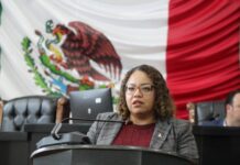 Reconocimiento al derecho al voto de las mujeres marco un antes y un después en México: Elizabeth Guzmán