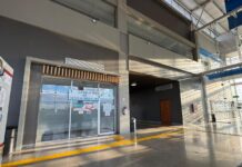 Reubicará Bowí módulo de credencialización en Terminal Norte