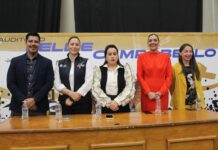 Inauguran actividades de la Feria del Libro Chihuahua 2025