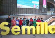 Arranca taller de Robótica Móvil para adolescentes indígenas en Chihuahua