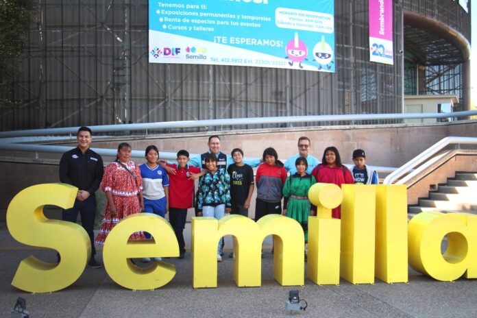 Jovenes en taller Stem (14)