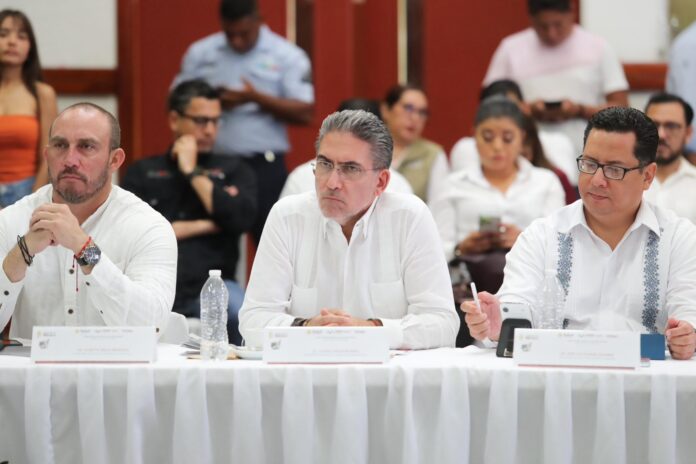 Reunión Chiapas (1)